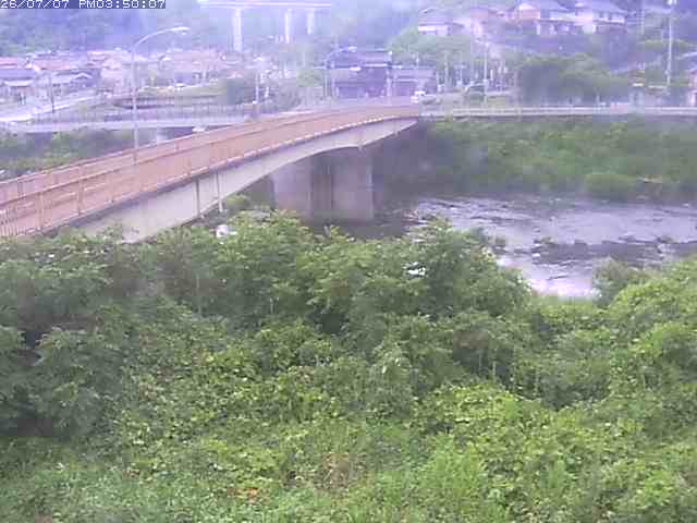 日野川３2026/07/07 18:10:00
