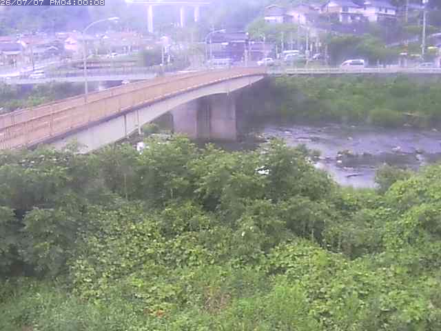 日野川３2026/07/07 18:10:00