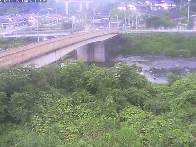 日野川３2026/07/07 18:10:00