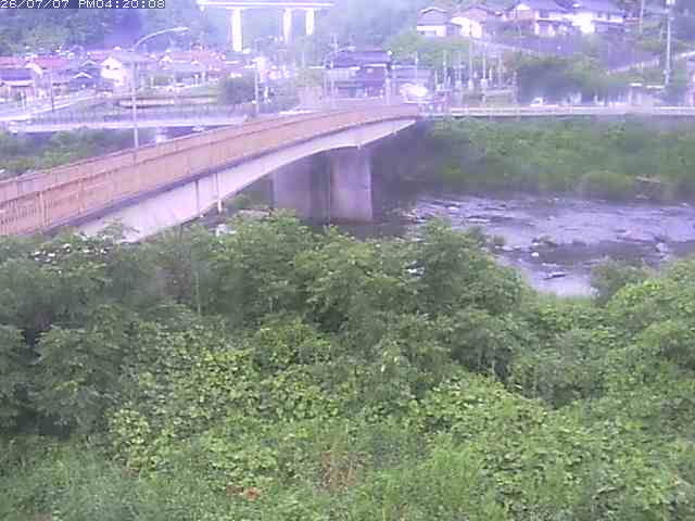 日野川３2026/07/07 18:10:00