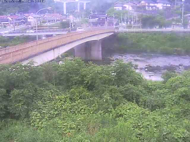 日野川３2026/07/07 18:10:00