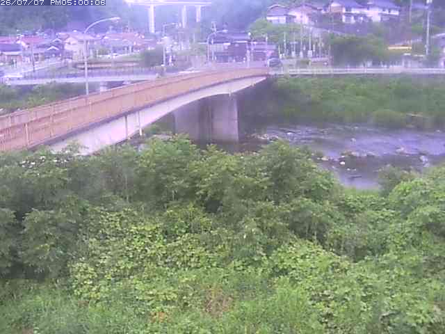 日野川３2026/07/07 18:10:00