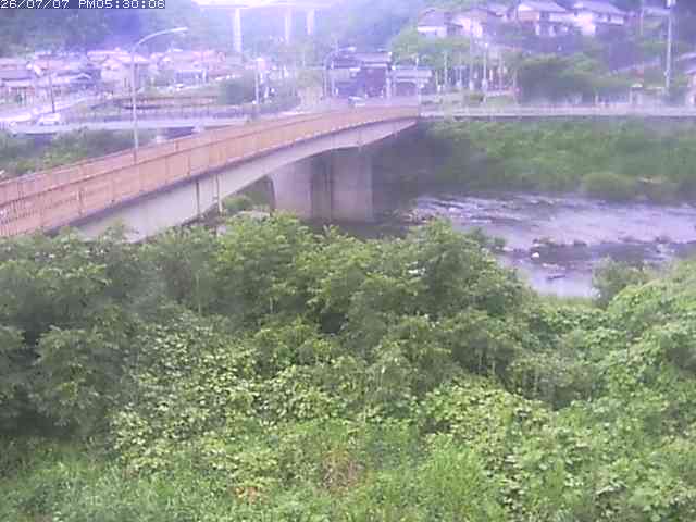 日野川３2026/07/07 18:10:00