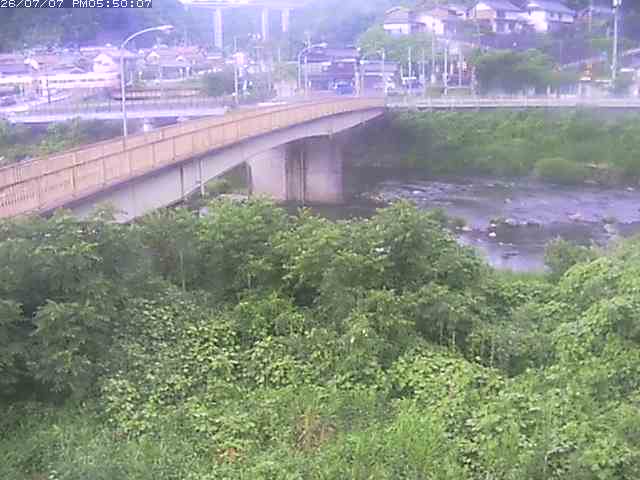 日野川３2026/07/07 18:10:00