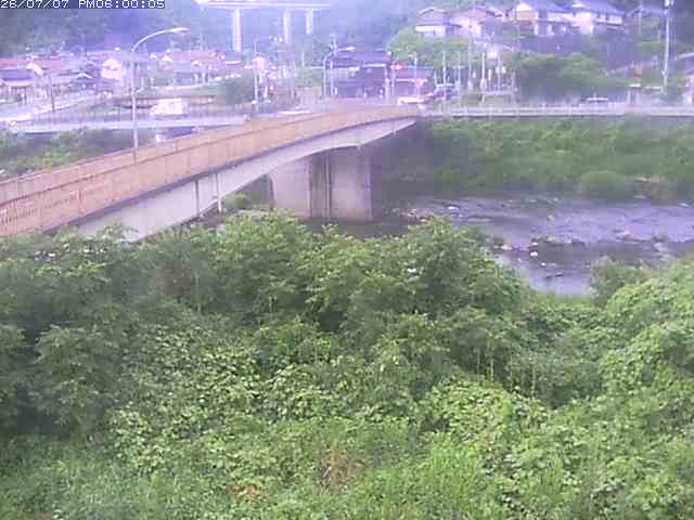 日野川３2026/07/07 18:10:00