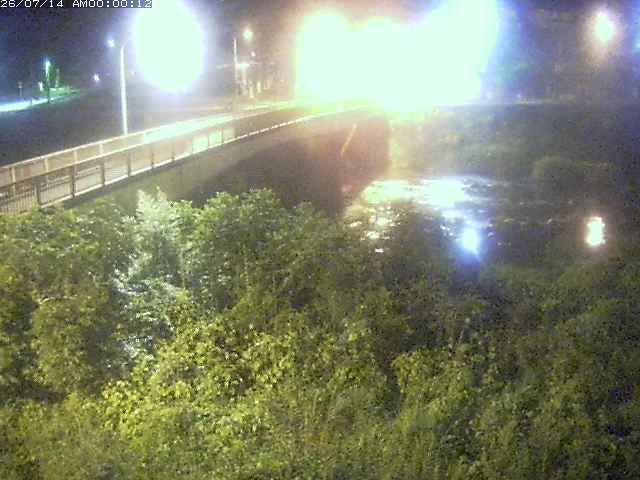 日野川３2026/07/14 19:00:00