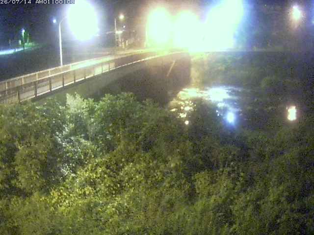 日野川３2026/07/14 19:00:00