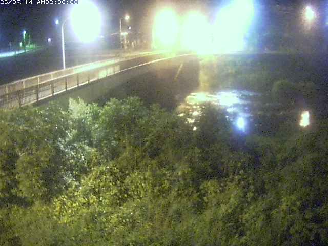 日野川３2026/07/14 19:00:00