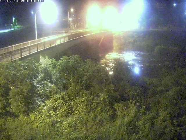 日野川３2026/07/14 19:00:00