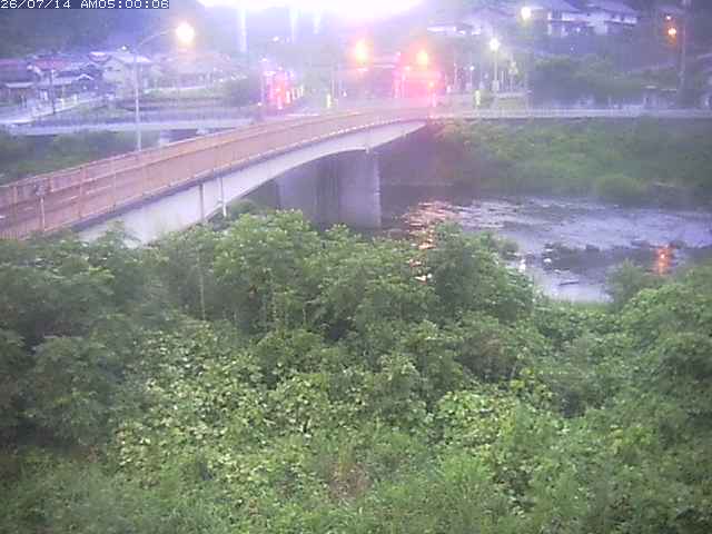 日野川３2026/07/14 19:00:00