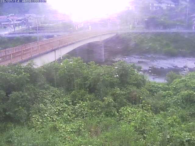 日野川３2026/07/14 19:00:00