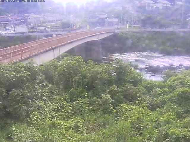日野川３2026/07/14 19:00:00