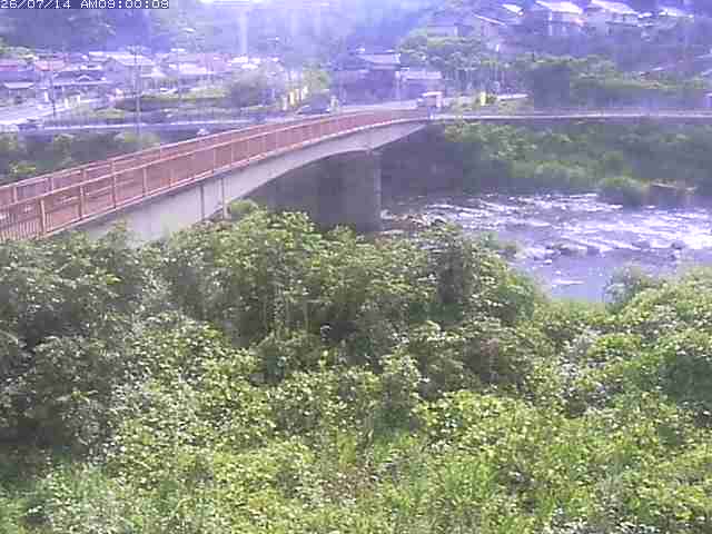 日野川３2026/07/14 19:00:00