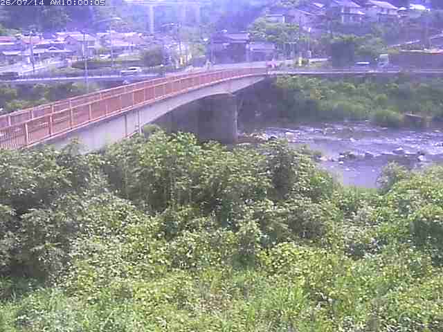 日野川３2026/07/14 19:00:00