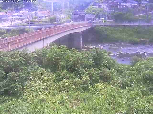 日野川３2026/07/14 19:00:00