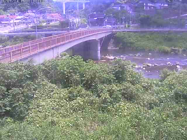 日野川３2026/07/14 19:00:00