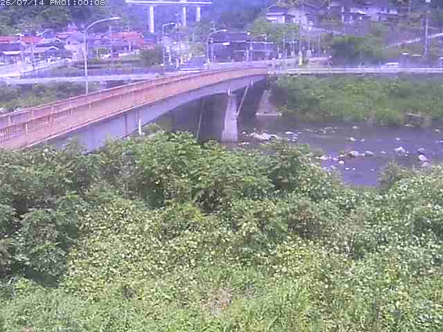 日野川３2026/07/14 19:00:00