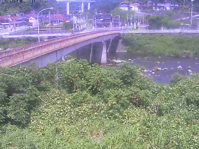 日野川３2026/07/14 19:00:00