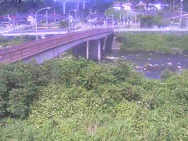 日野川３2026/07/14 19:00:00
