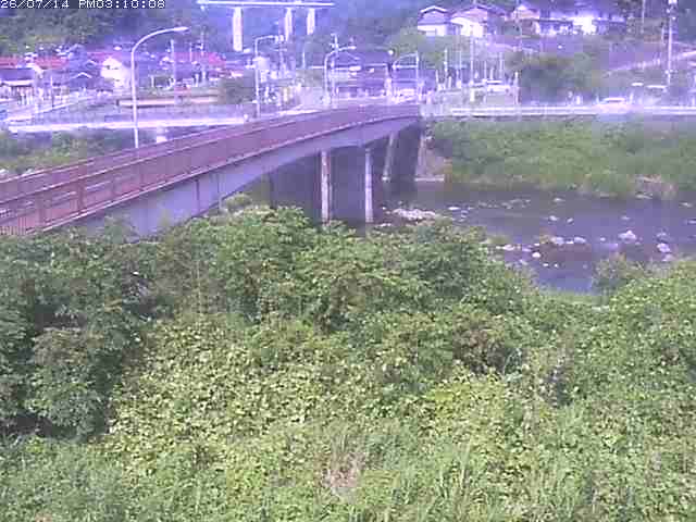 日野川３2026/07/14 19:00:00