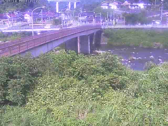 日野川３2026/07/14 19:00:00