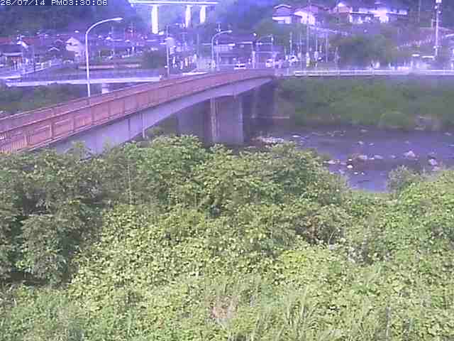 日野川３2026/07/14 19:00:00