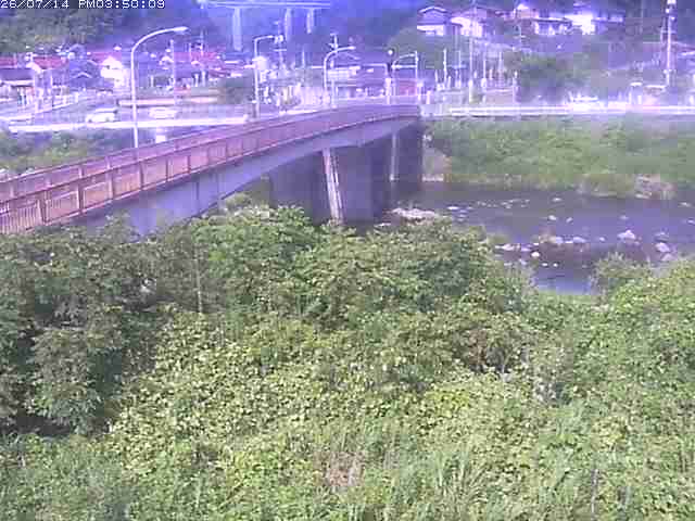 日野川３2026/07/14 19:00:00