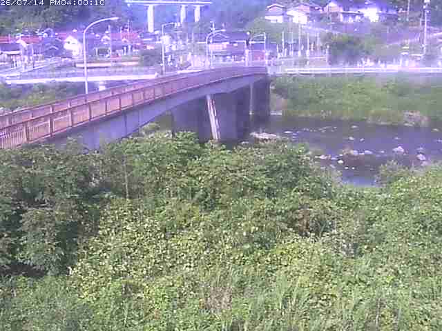 日野川３2026/07/14 19:00:00