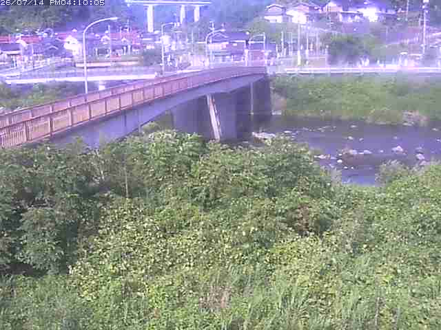 日野川３2026/07/14 19:00:00
