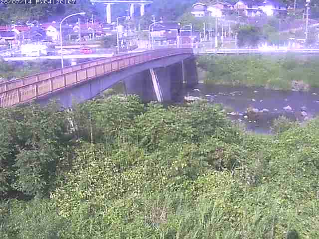 日野川３2026/07/14 19:00:00