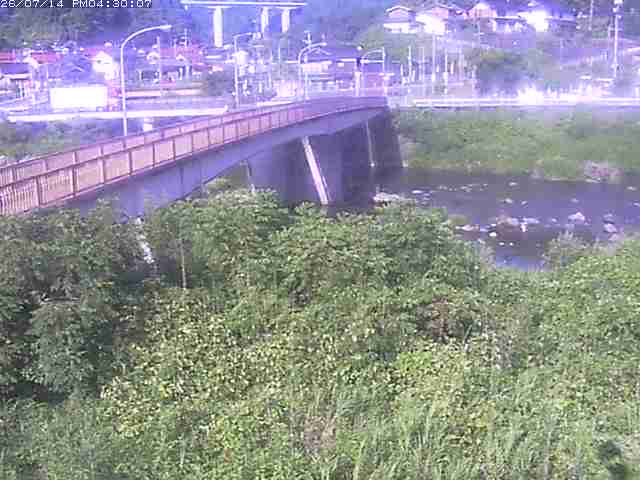日野川３2026/07/14 19:00:00