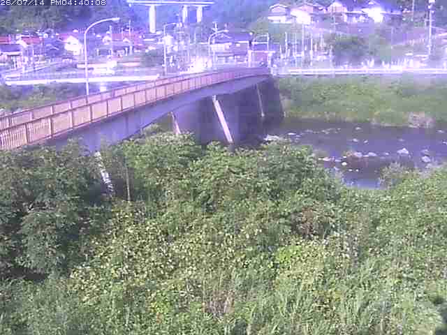 日野川３2026/07/14 19:00:00