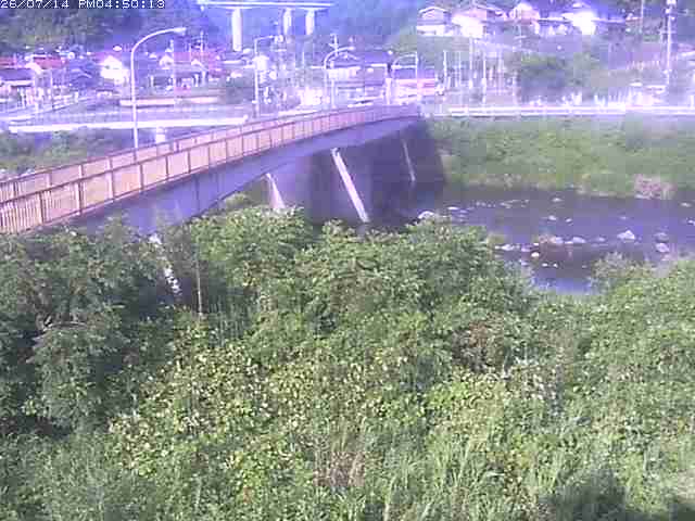 日野川３2026/07/14 19:00:00