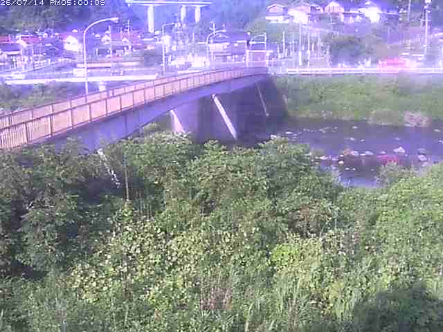 日野川３2026/07/14 19:00:00