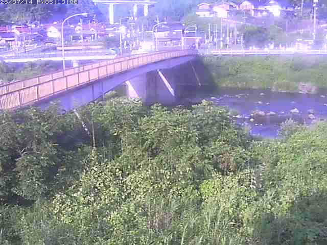 日野川３2026/07/14 19:00:00