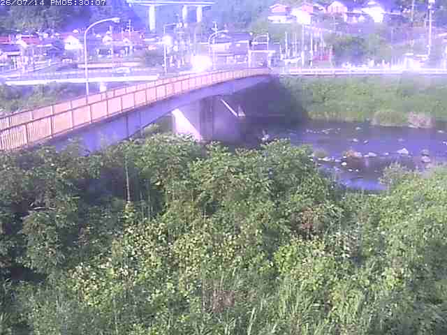 日野川３2026/07/14 19:00:00