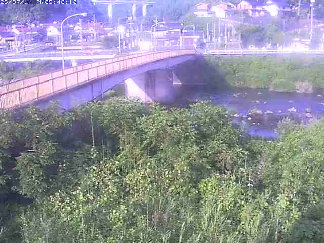 日野川３2026/07/14 19:00:00