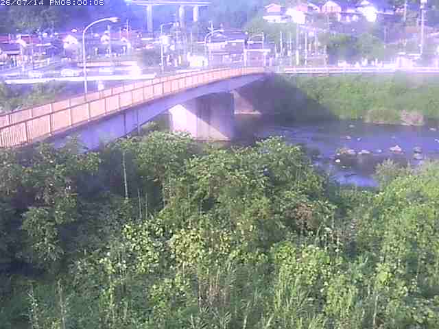 日野川３2026/07/14 19:00:00