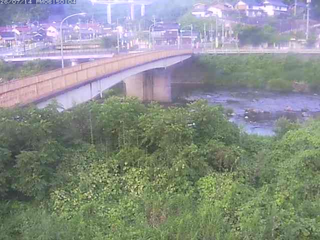 日野川３2026/07/14 19:00:00
