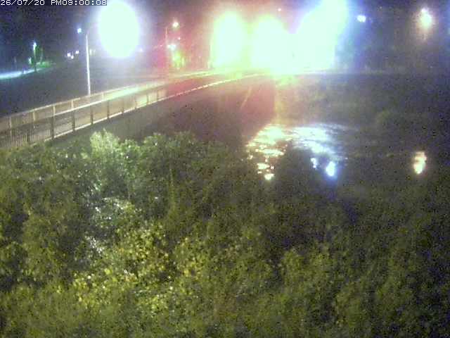 日野川３2026/07/21 21:00:00