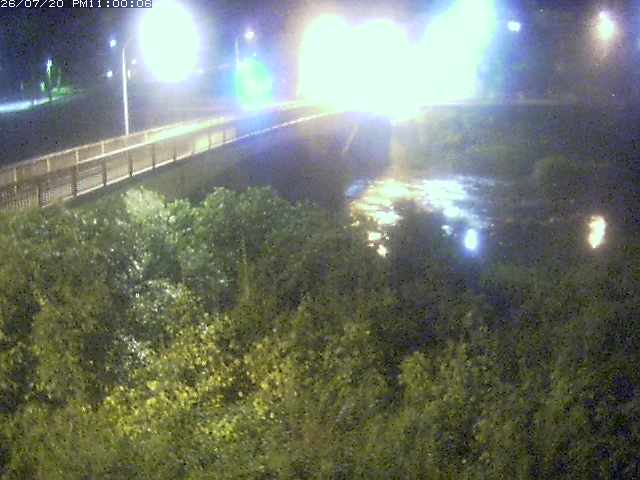 日野川３2026/07/21 21:00:00