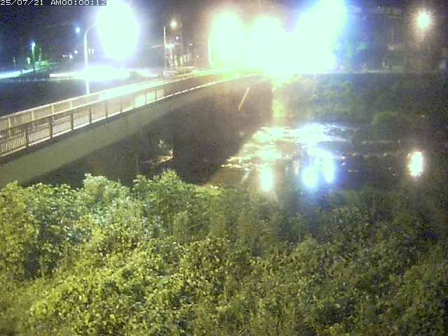 日野川３2026/07/21 21:00:00