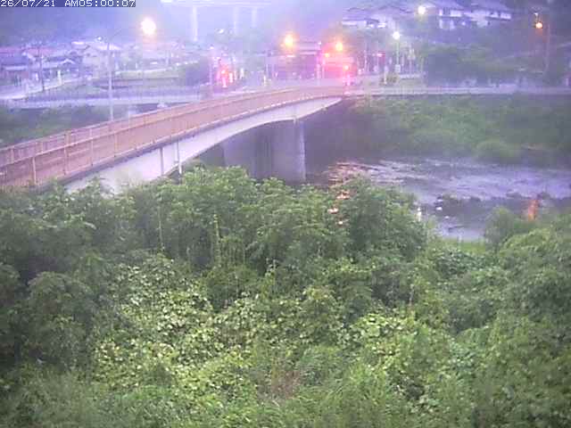 日野川３2026/07/21 21:00:00