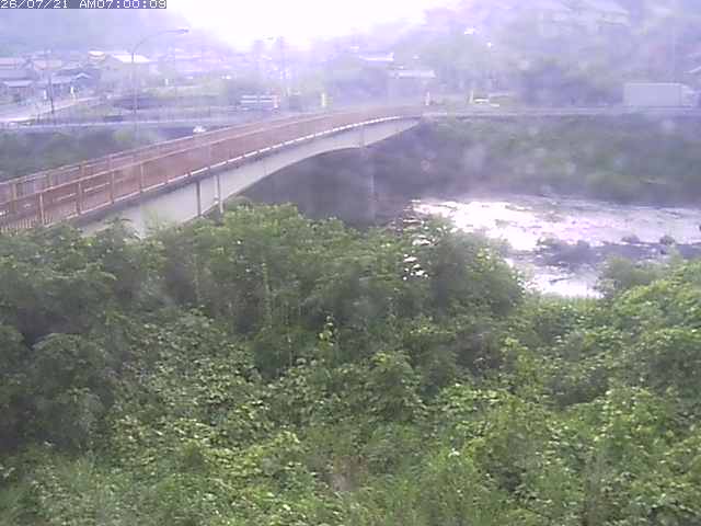 日野川３2026/07/21 21:00:00