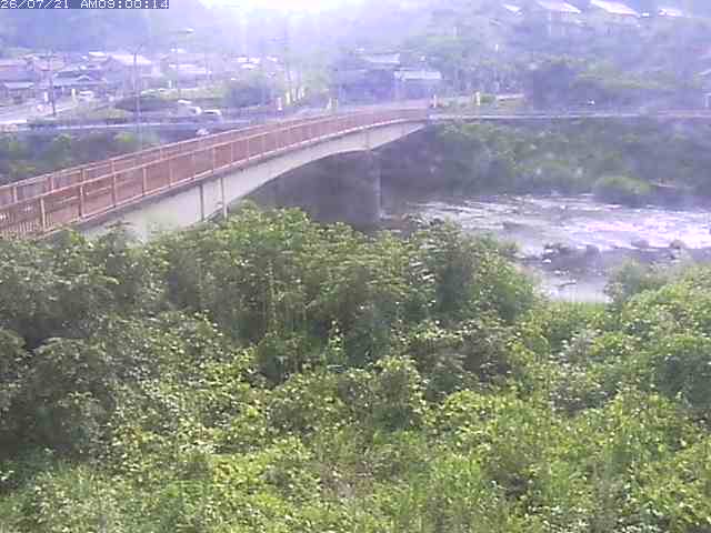 日野川３2026/07/21 21:00:00
