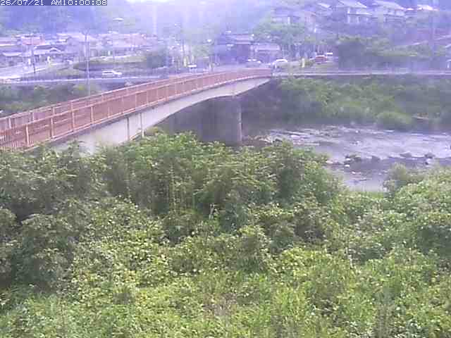 日野川３2026/07/21 21:00:00