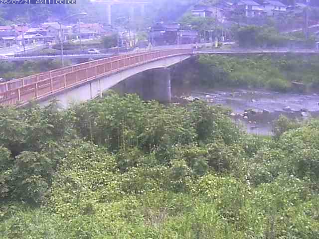 日野川３2026/07/21 21:00:00