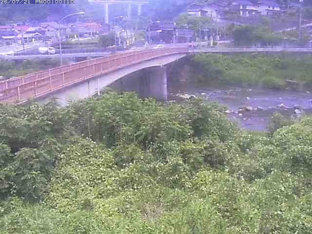 日野川３2026/07/21 21:00:00