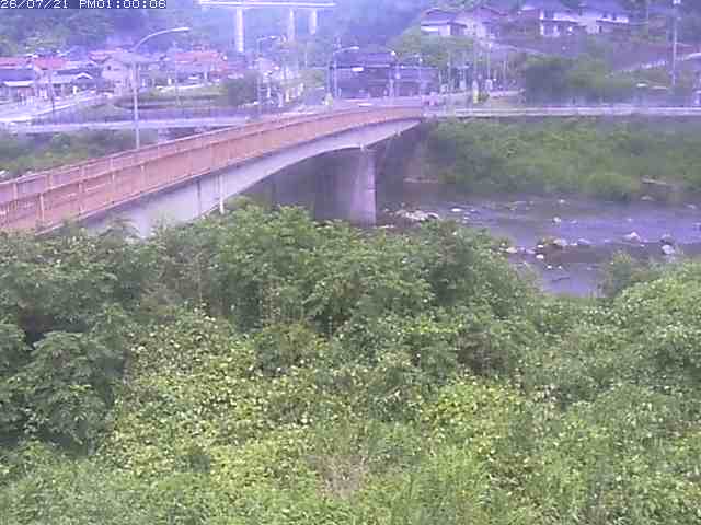 日野川３2026/07/21 21:00:00