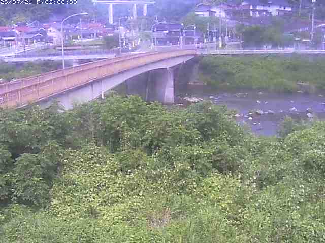 日野川３2026/07/21 21:00:00